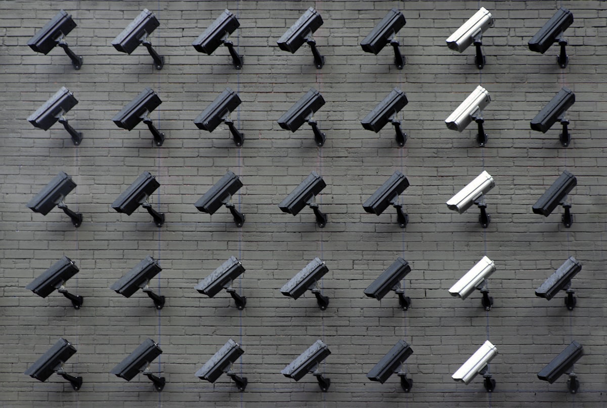 CCTV & surveillance